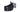 Raymarine A80318 TM275LH-W 1 kW depth transom mount CHIRP low-high transducer, black body with metal bracket and lead