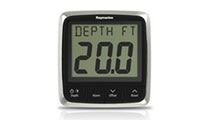 Raymarine i50 Depth Instrument Display