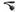 Raymarine A80272 RayNet male to SeaTalk HS male adaptor cable 400 mm, black cable with a round plug and RJ45 plug
