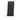 Garmin 010-12841-04 microSD card door, black rectangular plastic cover with a lower tab
