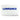 Lowrance 000-16251-001 Eagle 9 inch sun cover, white cover with blue Lowrance lettering across the front