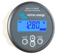 Victron BMV-712 Smart Battery Monitor Kit