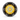 Fusion 010-02775-11 12in sports grey CRGBW LED subwoofer 700w RMS, grille lit amber, front view