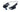 Lowrance Simrad Skimmer HDI 50-200/455-800 kHz transom mount transducer 000-10977-001 with blue plug cable