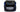 Lowrance Hook Reveal-5 000-15544-001 Ice Machine pack, display in blue carry bag with tackle tray visible