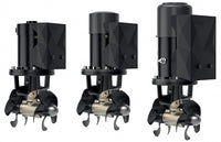 Quick BTQ185-65 Bow Thruster (65 kgf, 12V, Ø185mm, 3.3kW, Twin Counter-Rotating Props)