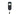Raymarine A80835 RCU-1 wireless autopilot remote, black handheld with a screen showing 5.51 and a wrist cord