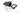 Scanstrut ROKK Wireless Nest SC-CW-06F kit contents: black charging pocket, trim frame, screws and cable