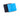 Black and blue Simarine PICO stand-alone covers
