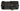 Simarine SCQ25 quadro shunt module top view with four current channels and alarm terminal