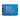 Victron ORI121236120 Orion-Tr Smart 12/12-30 isolated DC-DC charger, blue unit with black ears and a green LED