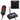 Raymarine T70469 Ray63 and Ray73 first station wireless topfill, black wireless handset, hub with antenna and speaker