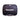 Racemaster TA070 cradle, dark navy plastic cradle with white Raymarine lettering and screw holes