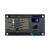 Victron Phoenix Inverter Control (Remote Panel)