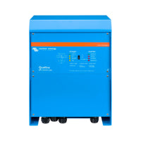 Victron Quattro 48/5000/70-100 120V