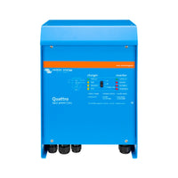Victron Quattro 48/3000/35-50 120V