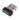Victron BPP900100200 CCGX WiFi nano USB dongle, small black USB adapter with 802.11n lettering