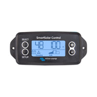 Victron SmartSolar Control Display