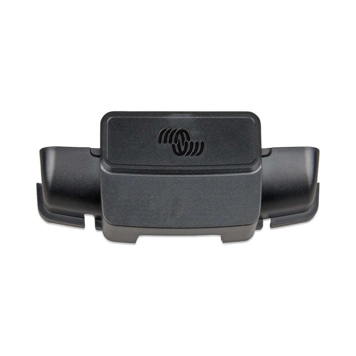Victron SCC950300310 MPPT WireBox-L MC4 for 150-45/60/70 and 250-60/70, black wiring cover with a Victron logo