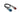 Lowrance NAC-MRD2MBL- NMEA2000 Blue to Red or Black Adaptor