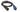 Lowrance NAC-FRD2FBL - NMEA2000 Red or Black to Blue Adaptor