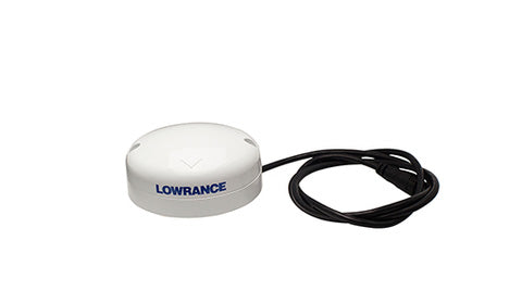 Lowrance Point-1 GPS Glonass With Electronic Compass