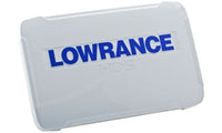 Lowrance HDS-9 Carbon and Gen3 Suncover