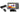 Lowrance Hook2-4x Bullet Skimmer CE ROW Fishfinder
