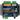 Actisense 5 inputs and 2 ISO-Drive outputs, Ethernet, NMEA 2000 and serial connections