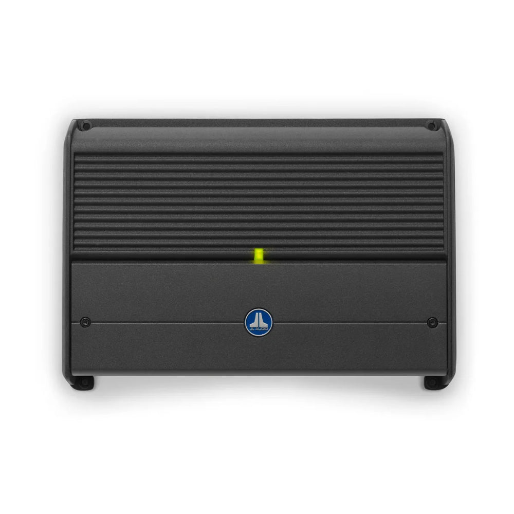 JL Audio® XDM Car and Marine Amplifier, 5 Channel Car and Marine System Amplifier (700 W)