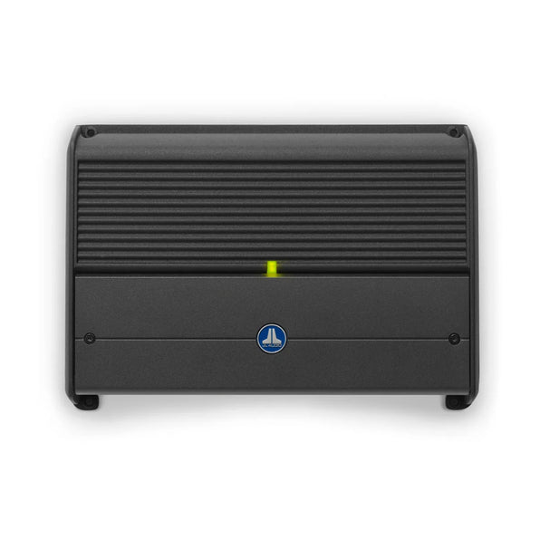 JL Audio® XDM Car and Marine Amplifier, 5 Channel Car and Marine System Amplifier (700 W)