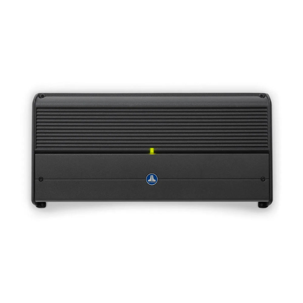 JL Audio XDM Car and Marine Amplifier - 8 Channel - 800W - 12V