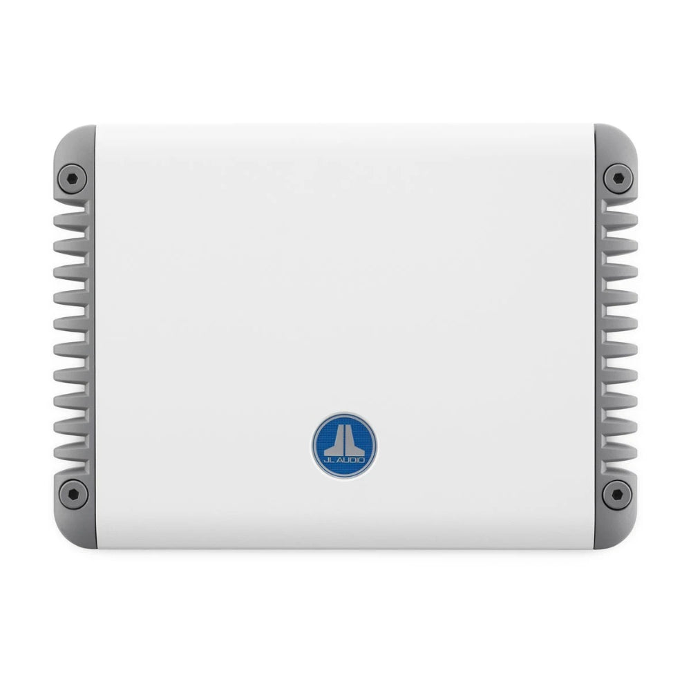 JL Audio MHD Marine Amplifier - 4 Channel - 12V