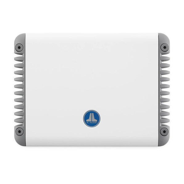 JL Audio MHD Marine Monoblock Amplifier - 1 Channel - 12V
