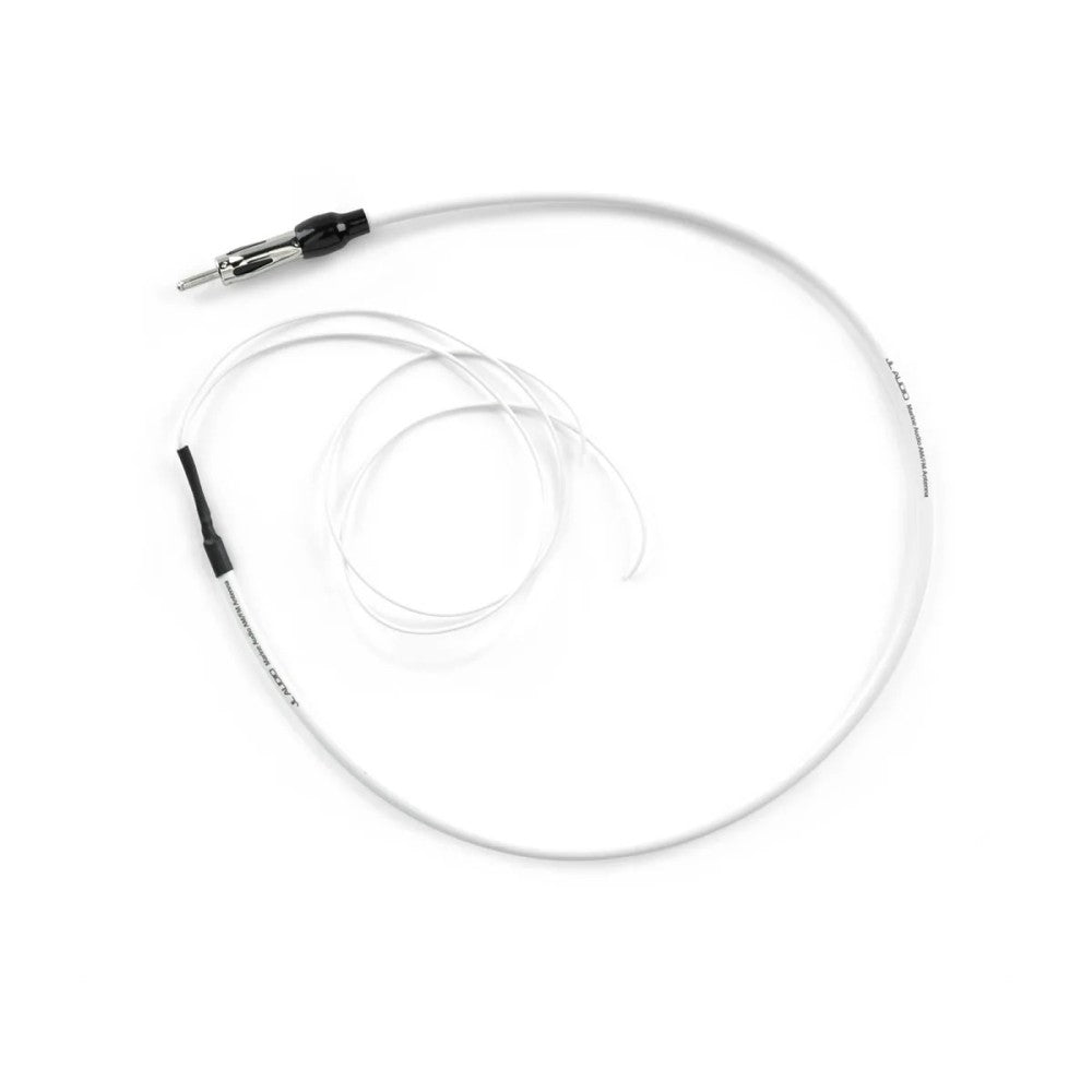 JL Audio Hideaway AM/FM Marine Antenna