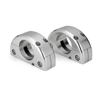 JL Audio M6 Enclosed Tower Speaker Pipe Mounts - 2"