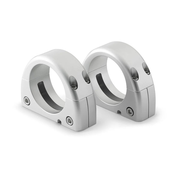 JL Audio M6 Enclosed Tower Speaker Pipe Mounts - 3"