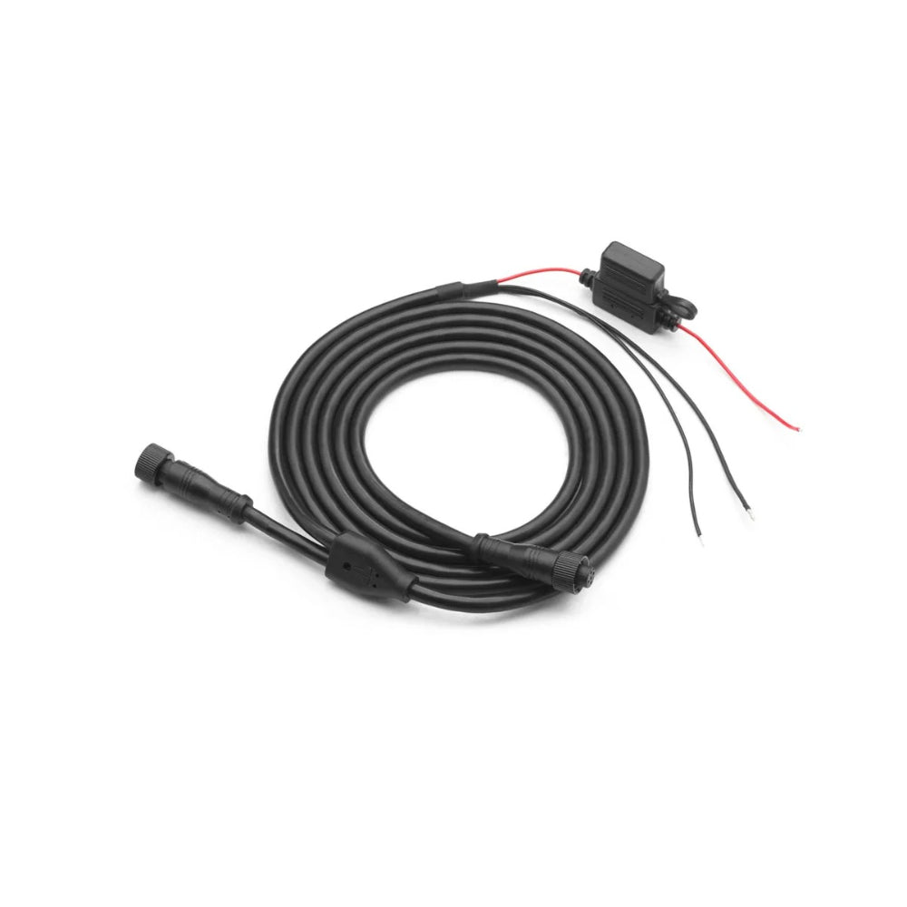 JL Audio Powered Network Cable for MediaMaster Source Units - 6'