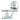 Scanstrut Modular Dual  PowerTower® Open Array Strut