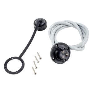 Quick HRC1002 Wired Plug - Spare Part