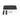 Fusion RA770 conversion kit 010-12829-00, second view of black sun cover, side pieces and plates