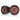 Fusion XS Series 6.5" 200-Watt Sports Black Marine Wake Tower Speakers w/RGB (Pair)
