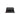 Garmin GSD 25 010-01159-00 sonar module, small front view of black case with red power socket