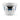 JL Audio M6 8.8 inch marine speaker 010-03095-00, side view of the white speaker body with the blue-edged wiring panel