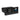 Fusion MS-RA210 010-02250-60 marine stereo, black head unit with dial and display showing Golden Wave