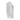 Fusion Shallow Mount Speaker 3-Surfaces Corner Spacer White
