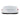 Raymarine E70210 Quantum Q24C wireless CHIRP radar with 10 m power cable, side view of white radome and logo