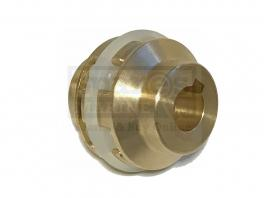 Quick Coupling Kit - Spare Part (for BTQ185)