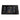Raymarine E70657 Axiom 2 Pro 16 S, front view of black display showing a sailing dashboard with a wind dial 24.0
