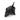 Garmin LiveScope 2 LVS44 010-03899-10 transducer, black housing with green LEDs and a blue ring, front angled view
